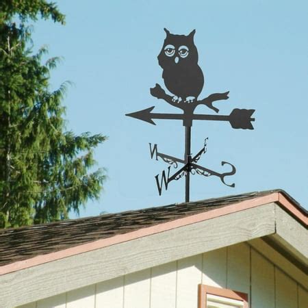 The Wind Vane, Decorative And Practical Object Of The Garden: How To Choose?